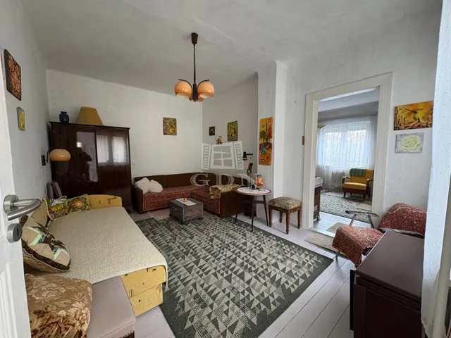 Eladó ház Veresegyház 70 nm