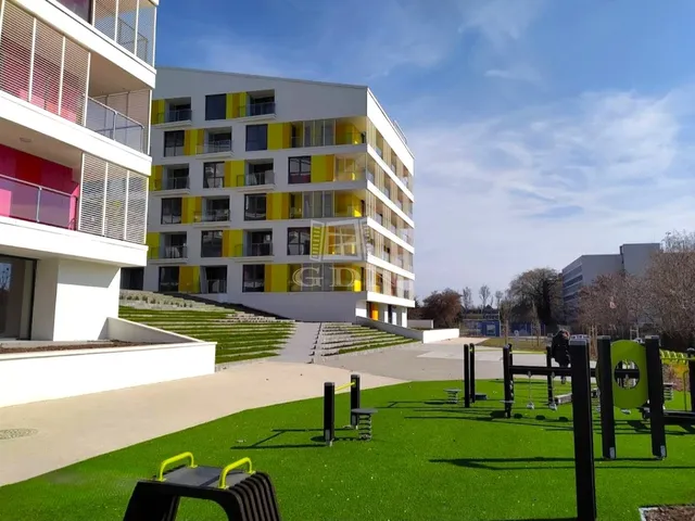 Eladó lakás Budapest XI. kerület, Nádorkert 58 nm