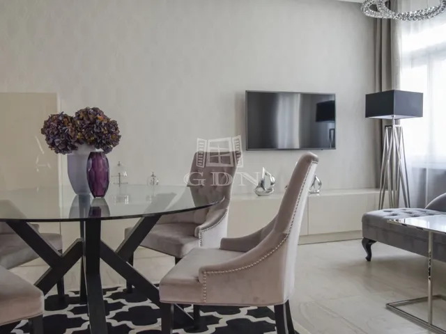 Eladó lakás Budapest VI. kerület 125 nm