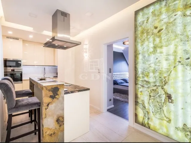 Kiadó lakás Budapest VI. kerület 125 nm