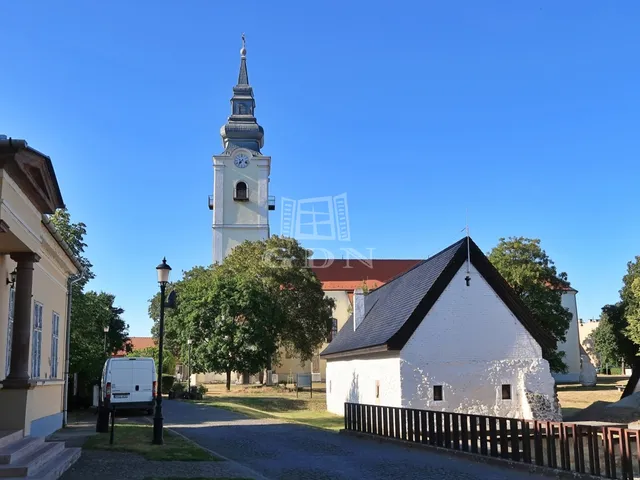 Eladó lakás Pásztó 64 nm