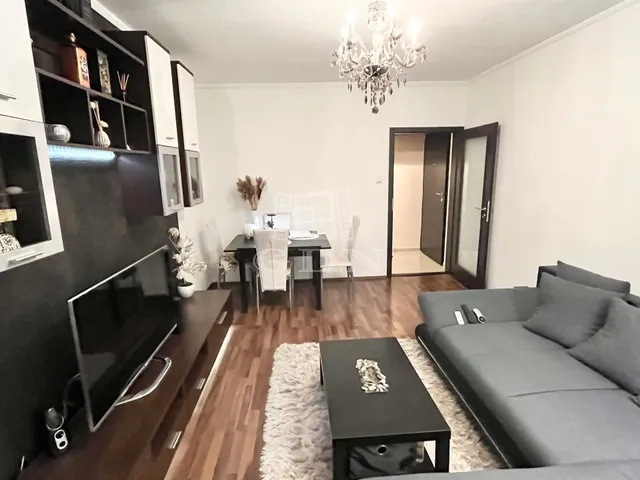 Eladó lakás Budapest XV. kerület 53 nm