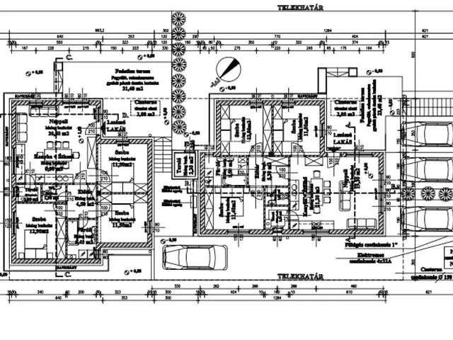 Eladó ház Kerepes 80 nm