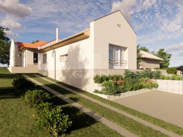 Eladó ház Kerepes 80 nm