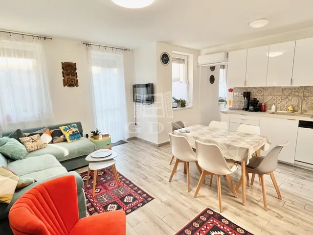 Eladó lakás Budapest XIX. kerület 52 nm