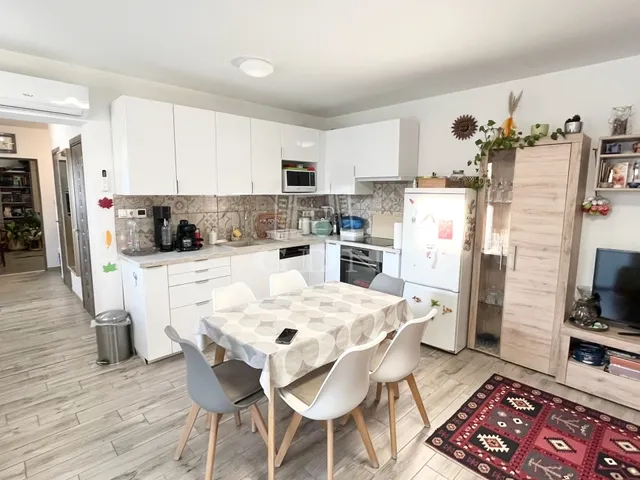 Eladó lakás Budapest XIX. kerület 52 nm