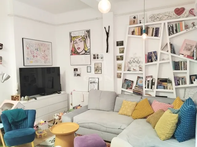 Eladó lakás Budapest XIX. kerület 72 nm