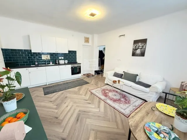 Eladó lakás Budapest XIV. kerület, Alsórákos 43 nm