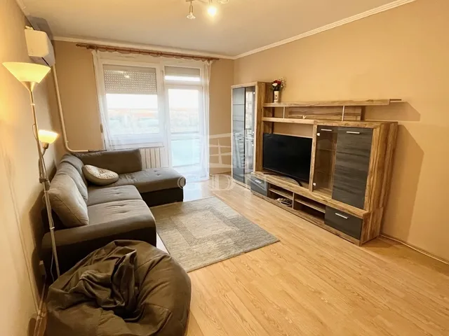 Eladó lakás Budapest XV. kerület 54 nm