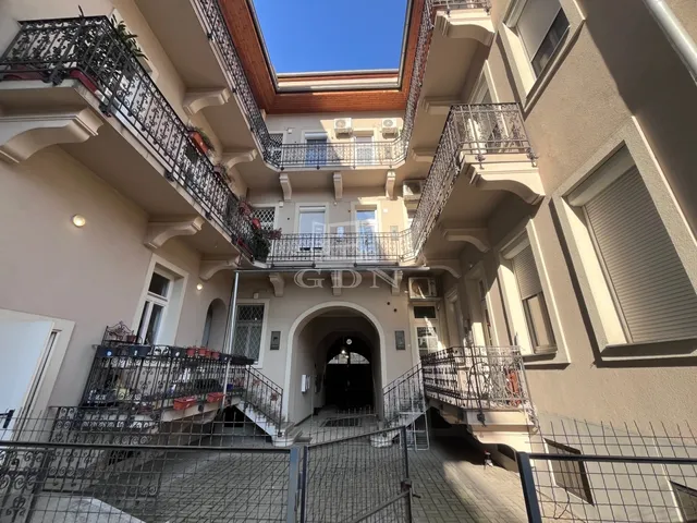 Eladó lakás Budapest IX. kerület 59 nm