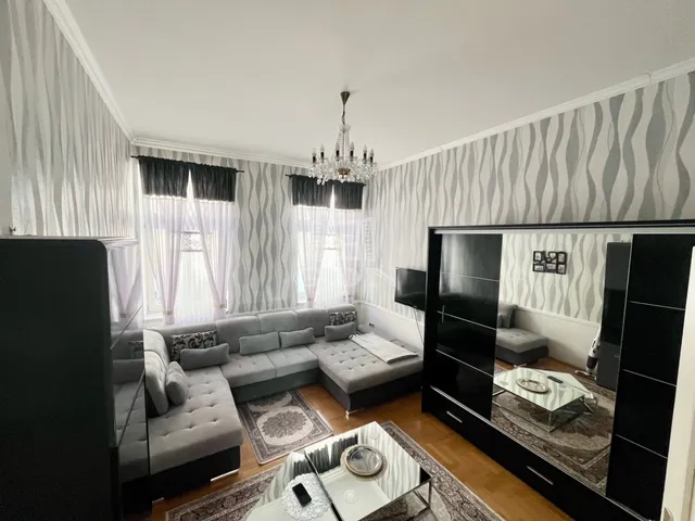 Eladó lakás Budapest IX. kerület 59 nm