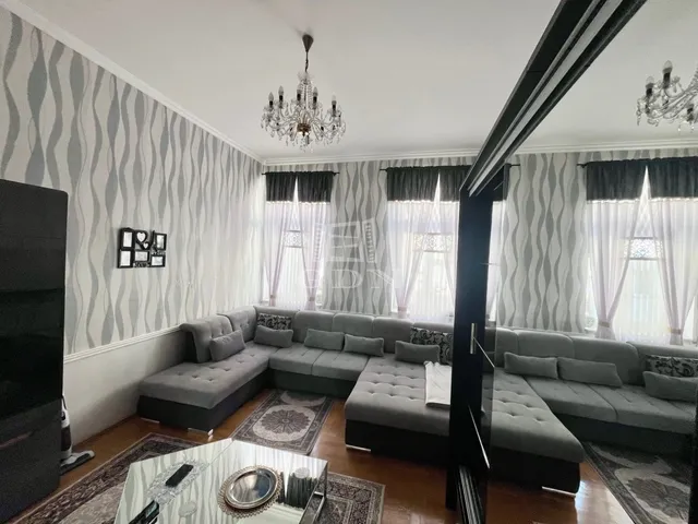 Eladó lakás Budapest IX. kerület 59 nm