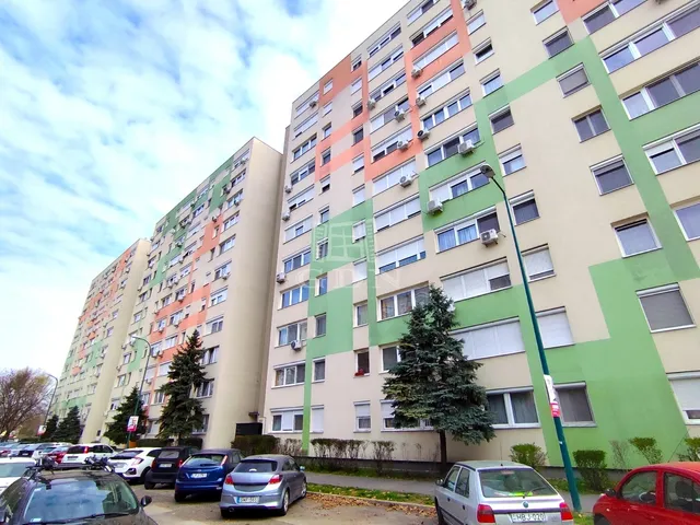 Kiadó lakás Budapest XIV. kerület, Alsórákos 46 nm