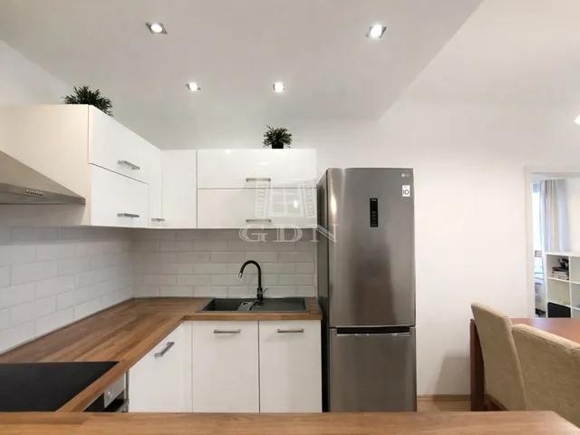 Eladó lakás Budapest XIII. kerület, Újlipótváros 64 nm