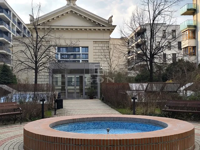 Eladó lakás Budapest XIII. kerület, Újlipótváros 64 nm