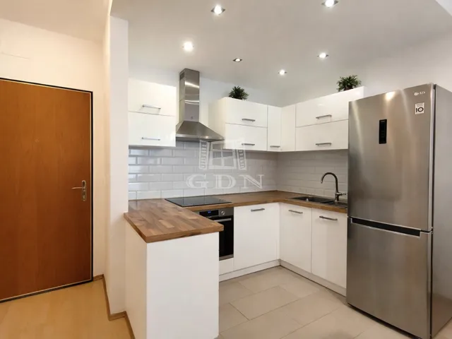 Eladó lakás Budapest XIII. kerület, Újlipótváros 64 nm