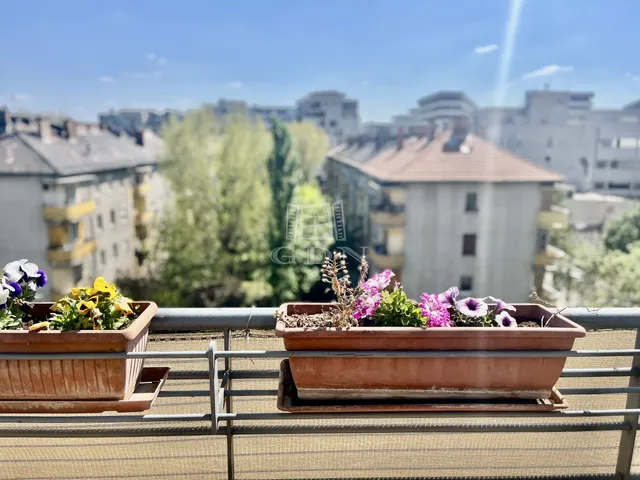 Eladó lakás Budapest IX. kerület 117 nm