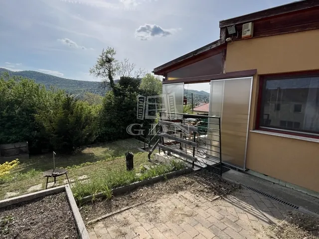 Eladó ház Budapest III. kerület 60 nm