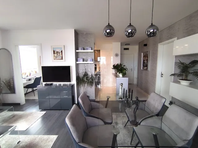 Eladó lakás Budapest XI. kerület, Nádorkert 60 nm