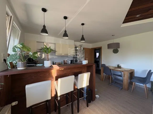 Eladó lakás Göd 56 nm