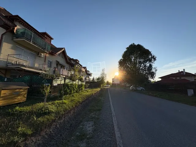 Eladó lakás Göd 56 nm