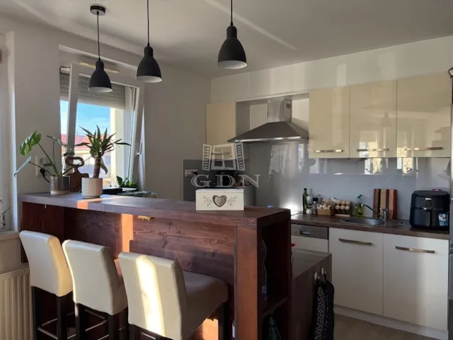 Eladó lakás Göd 56 nm