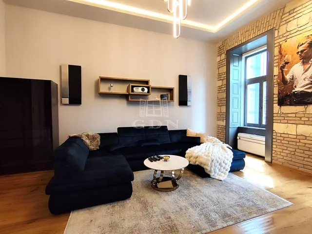 Eladó lakás Budapest V. kerület, Lipótváros 78 nm