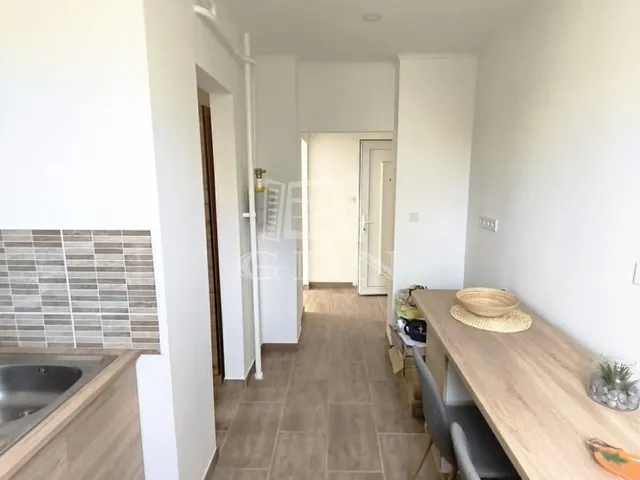 Eladó lakás Budapest IV. kerület 53 nm