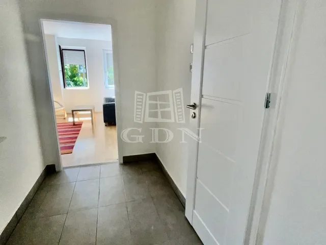 Eladó lakás Budapest XIV. kerület 40 nm