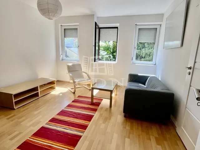 Eladó lakás Budapest XIV. kerület 40 nm