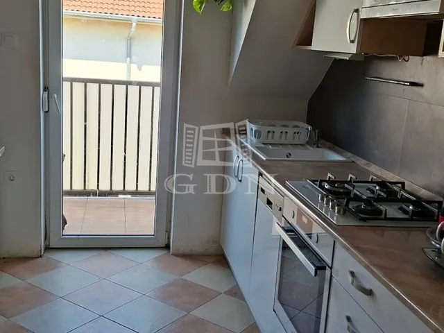 Eladó lakás Dunakeszi 51 nm