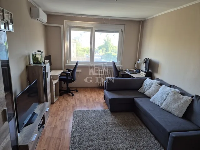 Eladó lakás Budapest IV. kerület 52 nm