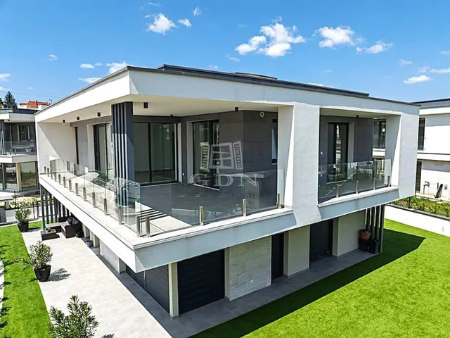 Eladó lakás Törökbálint, Tükörhegy 80 nm