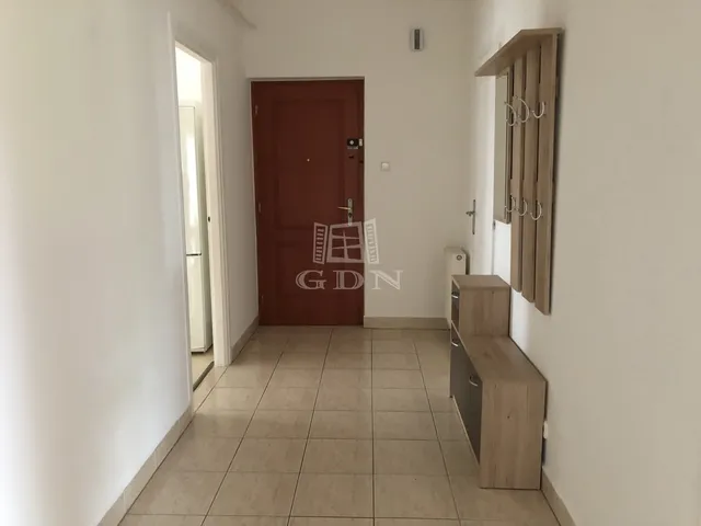 Eladó lakás Göd 61 nm