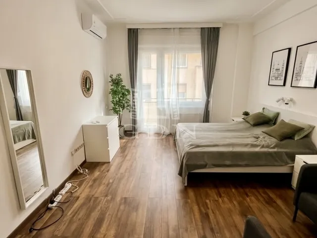 Eladó lakás Budapest XIII. kerület, Újlipótváros 63 nm