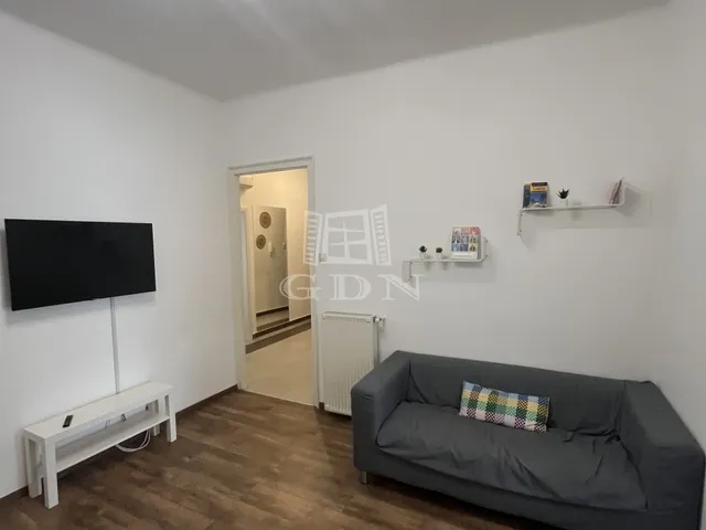 Eladó lakás Budapest XIII. kerület, Újlipótváros 63 nm