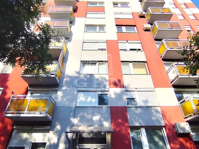 Eladó lakás Budapest XIV. kerület, Rákosfalva 60 nm
