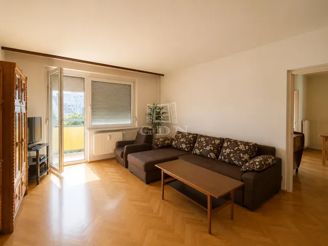 Eladó lakás Budapest XIV. kerület, Rákosfalva 60 nm
