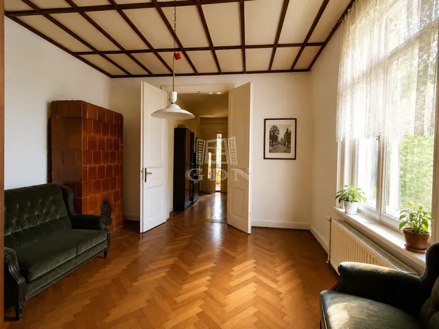 Eladó ház Budapest XVI. kerület, Mátyásföld 50 nm