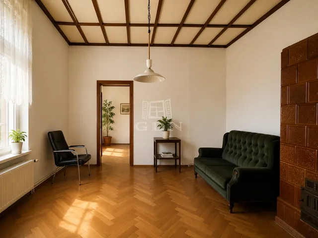Eladó ház Budapest XVI. kerület, Mátyásföld 50 nm