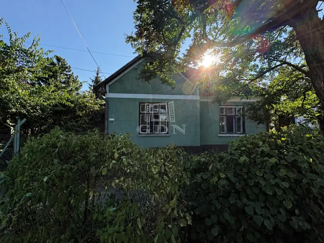 Eladó ház Veresegyház, Tópart 90 nm