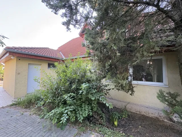 Eladó ház Veresegyház, Széchenyidomb 149 nm