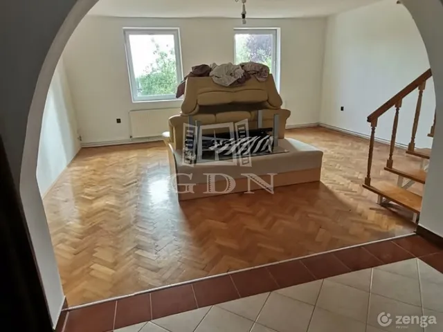 Eladó ház Veresegyház, Széchenyidomb 149 nm