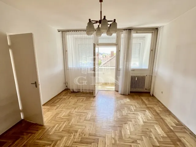 Eladó lakás Budapest XI. kerület 49 nm