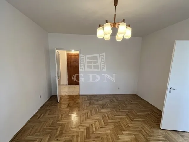 Eladó lakás Budapest XI. kerület 49 nm