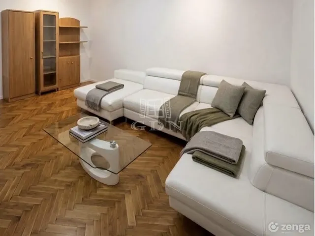 Eladó lakás Budapest VII. kerület 35 nm