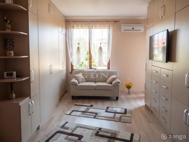 Eladó lakás Budapest XX. kerület 42 nm