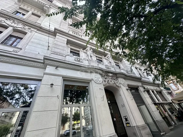 Eladó lakás Budapest V. kerület, Lipótváros 55 nm