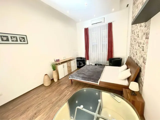 Kiadó lakás Budapest VII. kerület 29 nm