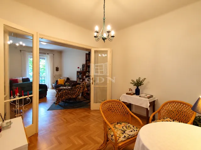 Eladó lakás Budapest XIII. kerület, Újlipótváros 83 nm